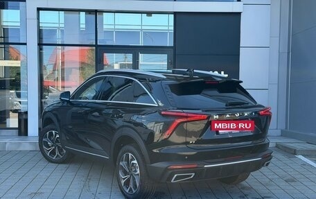 Haval F7, 2026 год, 3 599 000 рублей, 17 фотография