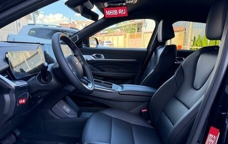Haval F7, 2026 год, 3 599 000 рублей, 9 фотография