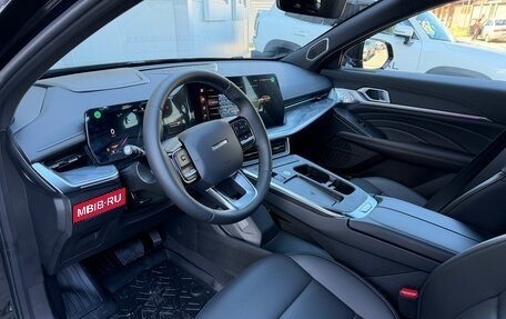 Haval F7, 2026 год, 3 599 000 рублей, 10 фотография