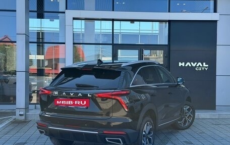 Haval F7, 2026 год, 3 599 000 рублей, 16 фотография