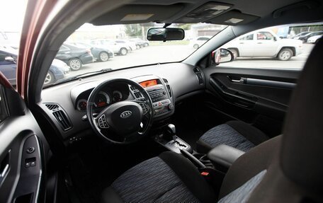 KIA cee'd I рестайлинг, 2008 год, 600 000 рублей, 10 фотография