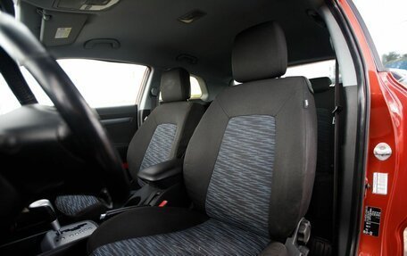 KIA cee'd I рестайлинг, 2008 год, 600 000 рублей, 11 фотография