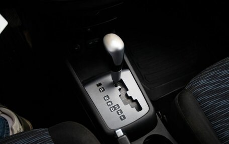 KIA cee'd I рестайлинг, 2008 год, 600 000 рублей, 15 фотография