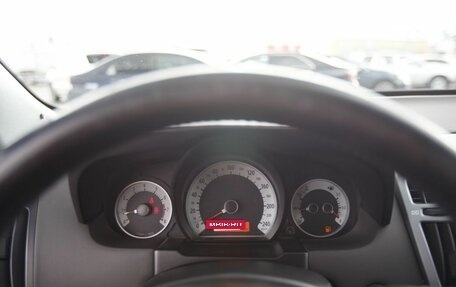 KIA cee'd I рестайлинг, 2008 год, 600 000 рублей, 12 фотография