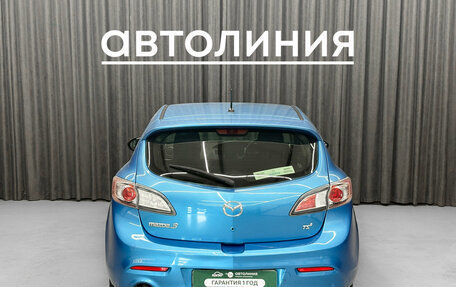 Mazda Axela, 2010 год, 799 000 рублей, 6 фотография