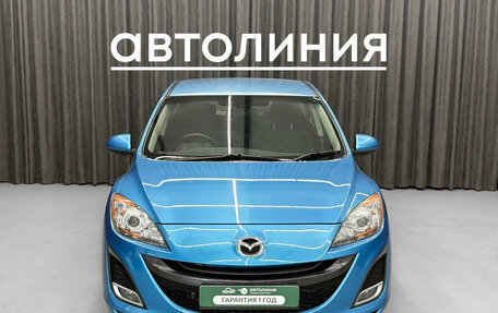 Mazda Axela, 2010 год, 799 000 рублей, 4 фотография