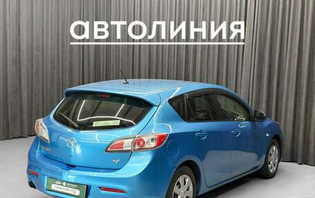 Mazda Axela, 2010 год, 799 000 рублей, 5 фотография