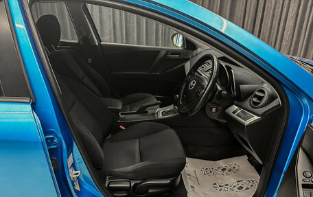 Mazda Axela, 2010 год, 799 000 рублей, 8 фотография