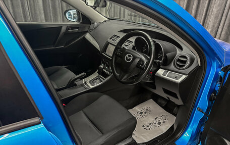 Mazda Axela, 2010 год, 799 000 рублей, 9 фотография