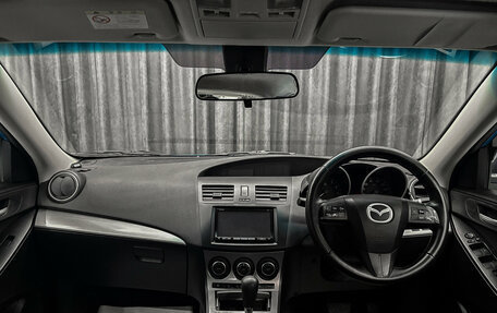 Mazda Axela, 2010 год, 799 000 рублей, 10 фотография