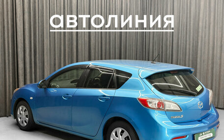 Mazda Axela, 2010 год, 799 000 рублей, 7 фотография