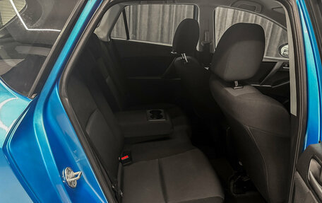 Mazda Axela, 2010 год, 799 000 рублей, 13 фотография