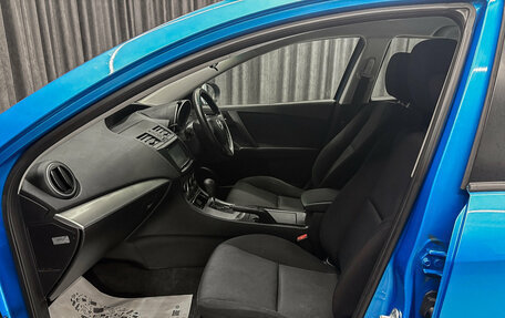 Mazda Axela, 2010 год, 799 000 рублей, 12 фотография