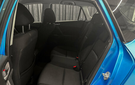 Mazda Axela, 2010 год, 799 000 рублей, 14 фотография