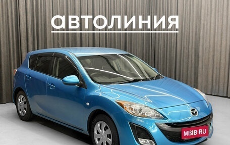Mazda Axela, 2010 год, 799 000 рублей, 3 фотография