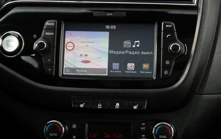 KIA cee'd III, 2018 год, 1 208 000 рублей, 13 фотография
