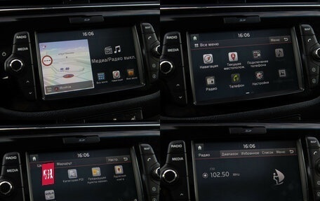 KIA cee'd III, 2018 год, 1 208 000 рублей, 14 фотография
