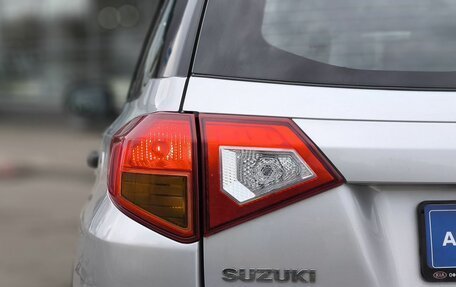 Suzuki Vitara II рестайлинг, 2016 год, 1 350 000 рублей, 7 фотография