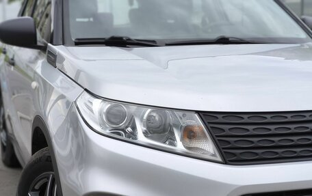 Suzuki Vitara II рестайлинг, 2016 год, 1 350 000 рублей, 8 фотография