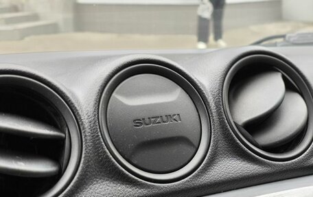 Suzuki Vitara II рестайлинг, 2016 год, 1 350 000 рублей, 9 фотография