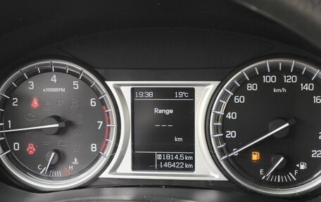 Suzuki Vitara II рестайлинг, 2016 год, 1 350 000 рублей, 15 фотография