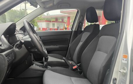 Suzuki Vitara II рестайлинг, 2016 год, 1 350 000 рублей, 11 фотография