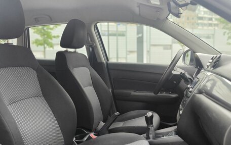Suzuki Vitara II рестайлинг, 2016 год, 1 350 000 рублей, 17 фотография