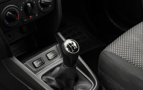 Suzuki Vitara II рестайлинг, 2016 год, 1 350 000 рублей, 10 фотография