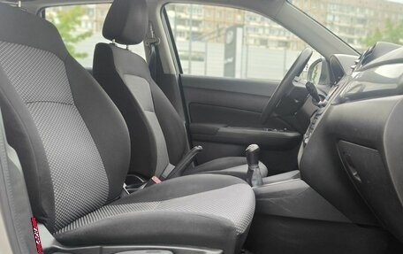 Suzuki Vitara II рестайлинг, 2016 год, 1 350 000 рублей, 16 фотография