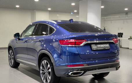 Geely Tugella FY11, 2022 год, 2 260 000 рублей, 8 фотография