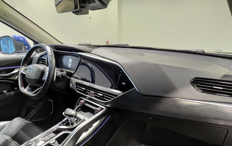 Geely Tugella FY11, 2022 год, 2 260 000 рублей, 13 фотография