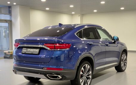 Geely Tugella FY11, 2022 год, 2 260 000 рублей, 6 фотография