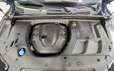Geely Tugella FY11, 2022 год, 2 260 000 рублей, 11 фотография