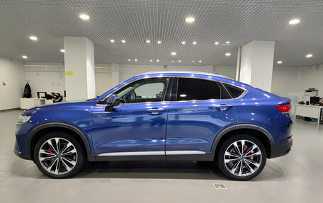 Geely Tugella FY11, 2022 год, 2 260 000 рублей, 10 фотография