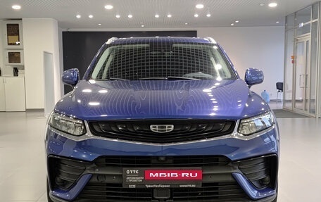 Geely Tugella FY11, 2022 год, 2 260 000 рублей, 2 фотография