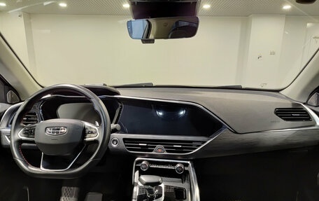 Geely Tugella FY11, 2022 год, 2 260 000 рублей, 17 фотография
