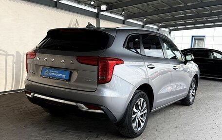 Haval Jolion, 2023 год, 1 879 000 рублей, 5 фотография