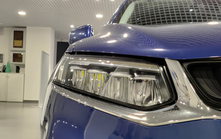 Geely Tugella FY11, 2022 год, 2 260 000 рублей, 21 фотография