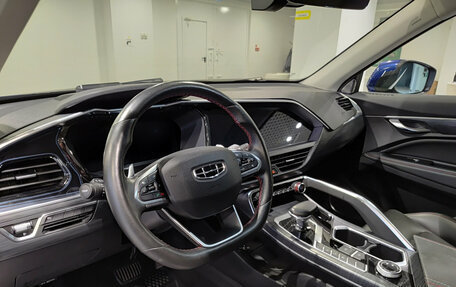 Geely Tugella FY11, 2022 год, 2 260 000 рублей, 20 фотография