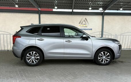 Haval Jolion, 2023 год, 1 879 000 рублей, 6 фотография
