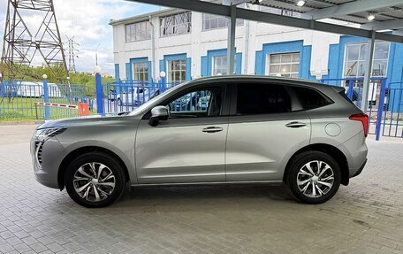 Haval Jolion, 2023 год, 1 879 000 рублей, 2 фотография