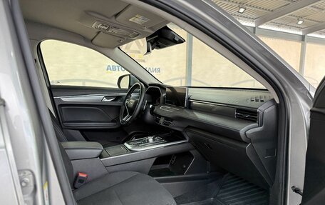 Haval Jolion, 2023 год, 1 879 000 рублей, 11 фотография