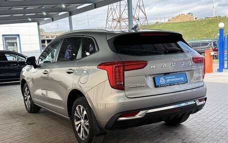 Haval Jolion, 2023 год, 1 879 000 рублей, 3 фотография