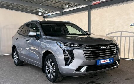 Haval Jolion, 2023 год, 1 879 000 рублей, 7 фотография