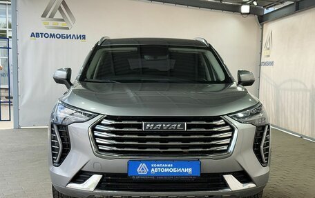 Haval Jolion, 2023 год, 1 879 000 рублей, 8 фотография
