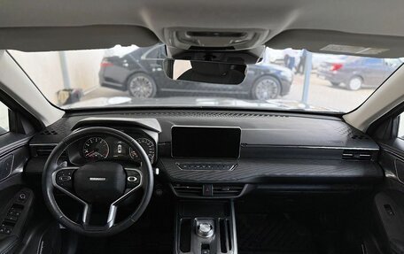 Haval Jolion, 2023 год, 1 879 000 рублей, 10 фотография