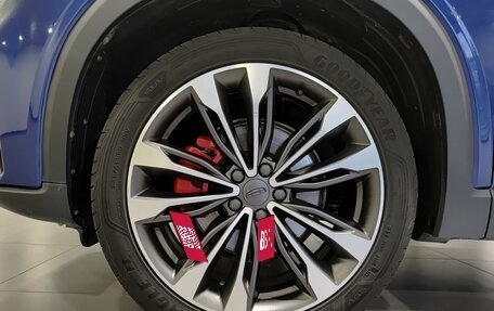 Geely Tugella FY11, 2022 год, 2 260 000 рублей, 22 фотография