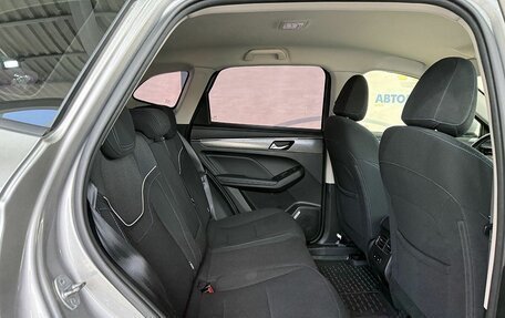 Haval Jolion, 2023 год, 1 879 000 рублей, 14 фотография