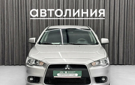 Mitsubishi Lancer IX, 2013 год, 799 000 рублей, 3 фотография