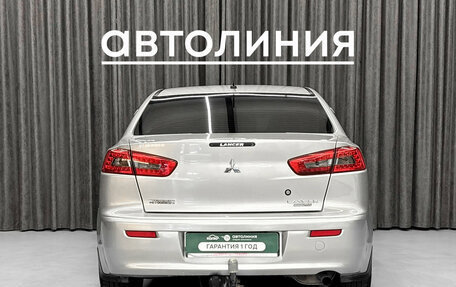 Mitsubishi Lancer IX, 2013 год, 799 000 рублей, 5 фотография